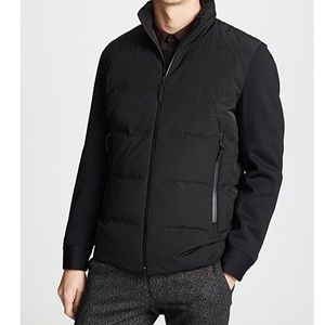 Theory Ignite Mountain Jacket
